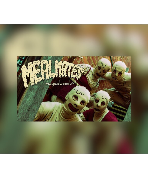 Mealmates Steam Key GLOBAL